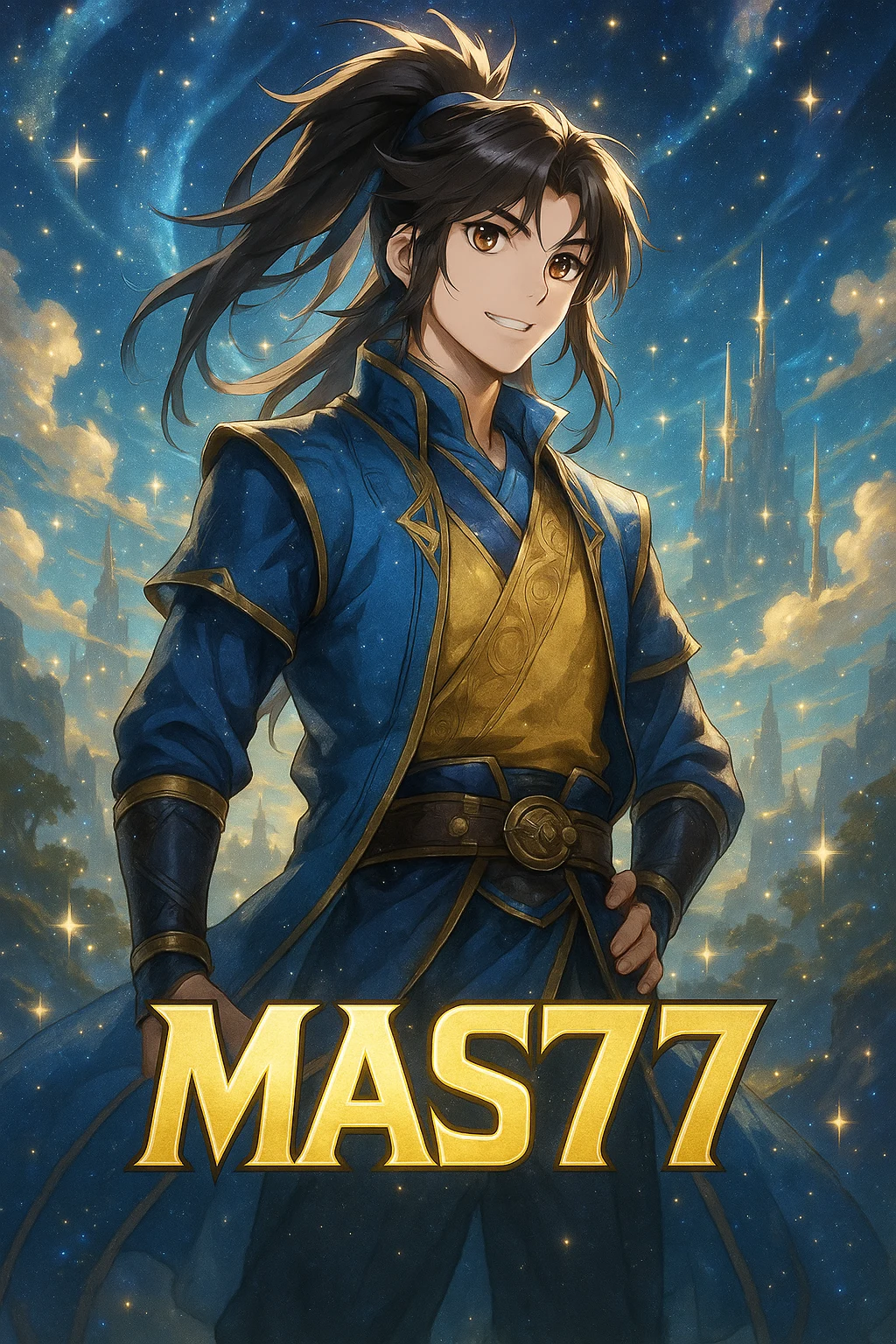 MAS77
